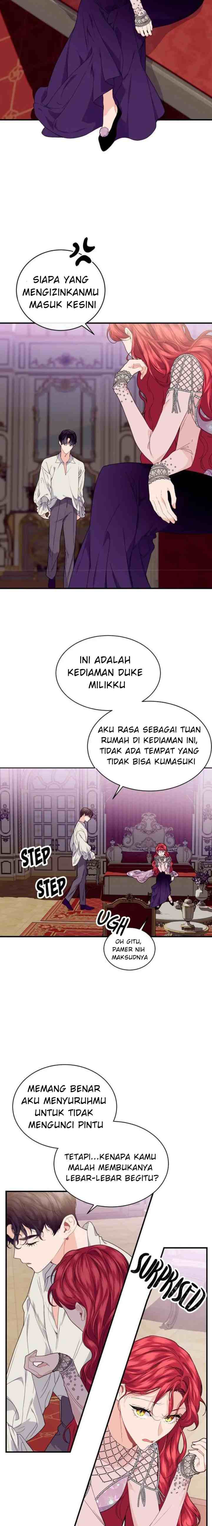 The Elegant Sea of Savagery chapter 25 halaman 5
