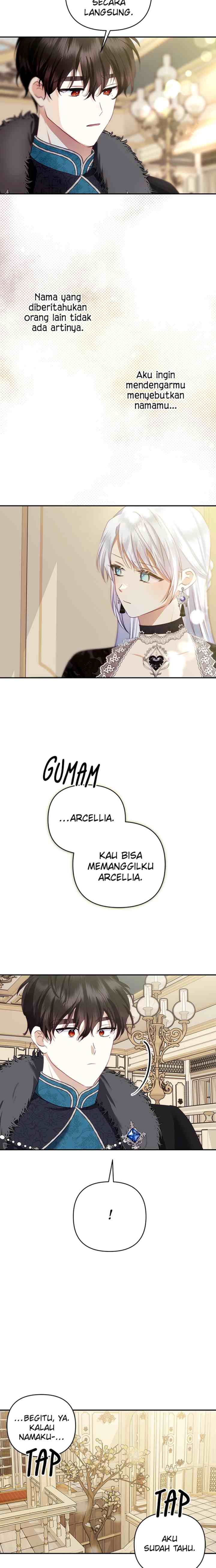 Monster Duke's Daughter chapter 95 halaman 17
