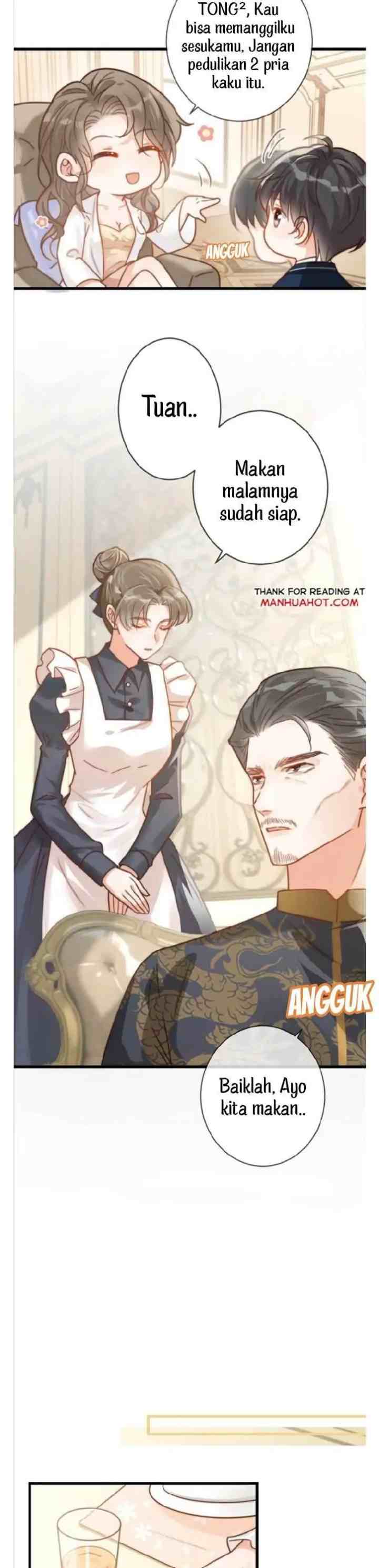 Intoxicated chapter 8 halaman 5