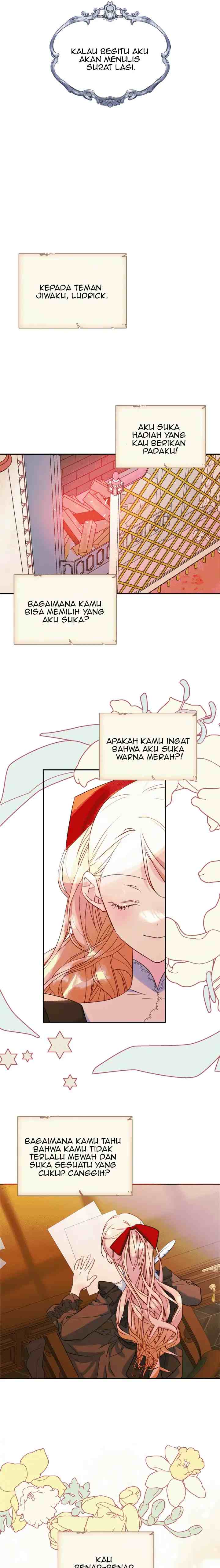 I Became the Male Lead's Female Friend chapter 19 halaman 10