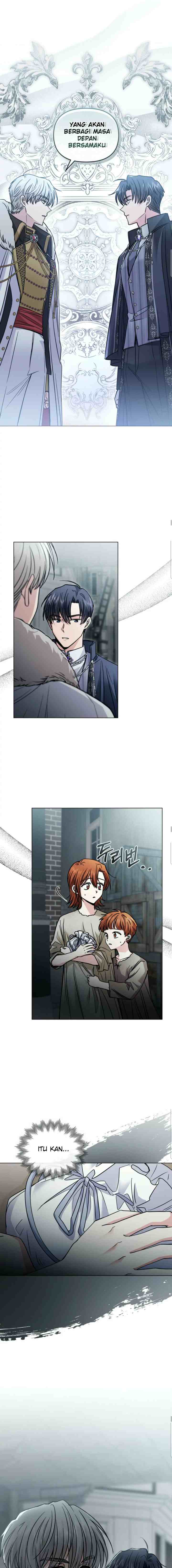 Finding Camellia chapter 46 halaman 14