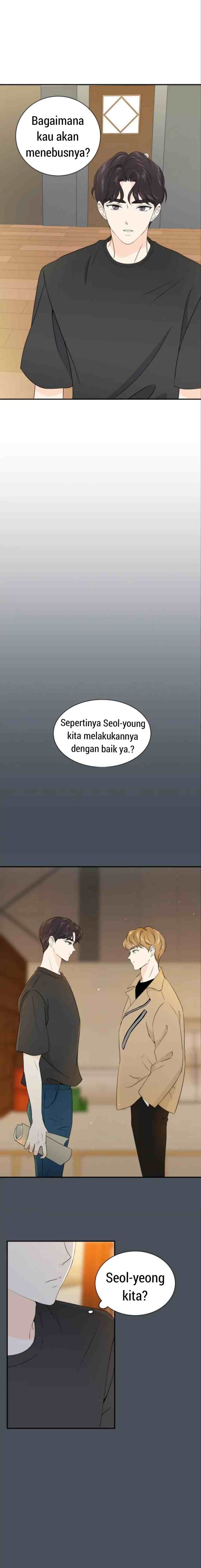 Perfect Partner chapter 5 halaman 11