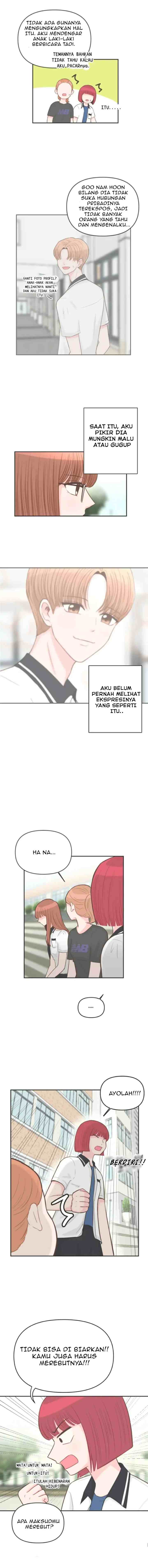 Exchange Male and Female chapter 1 halaman 15