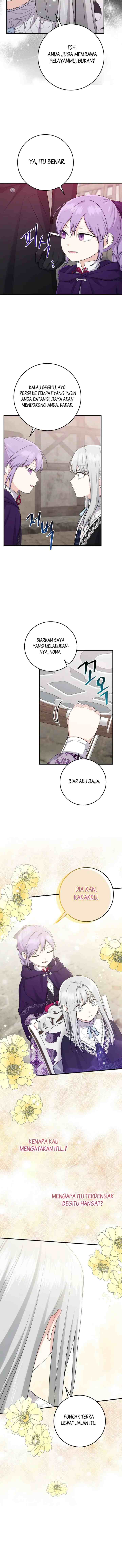 I Played The Role of the Adopted Daughter Too Well chapter 29 halaman 10