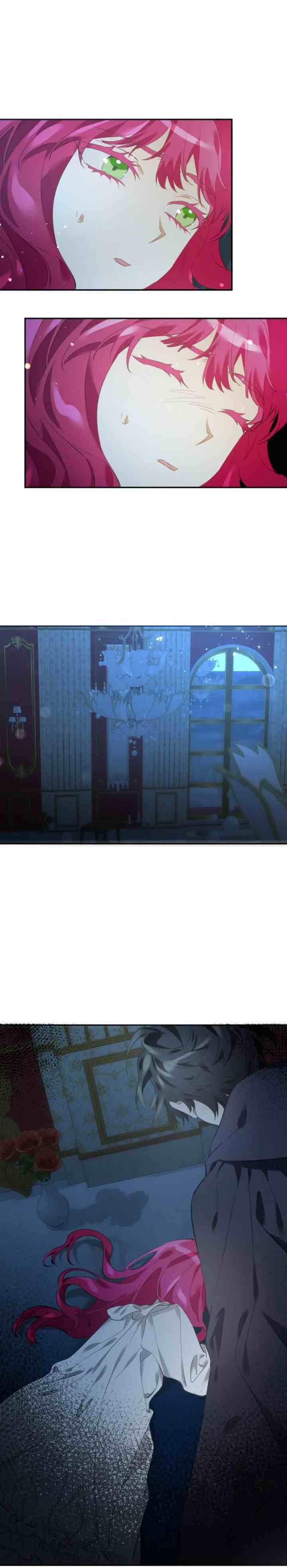 Live as a Villainess chapter 5 halaman 7
