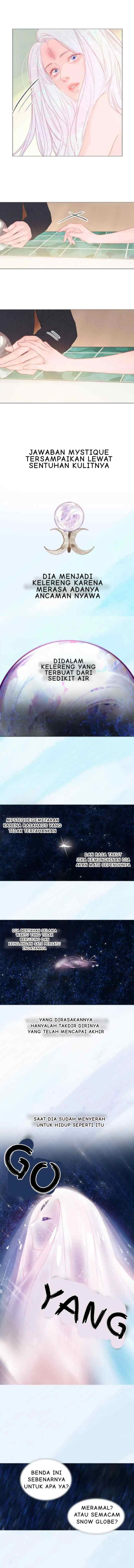 Mystique chapter 14 halaman 5