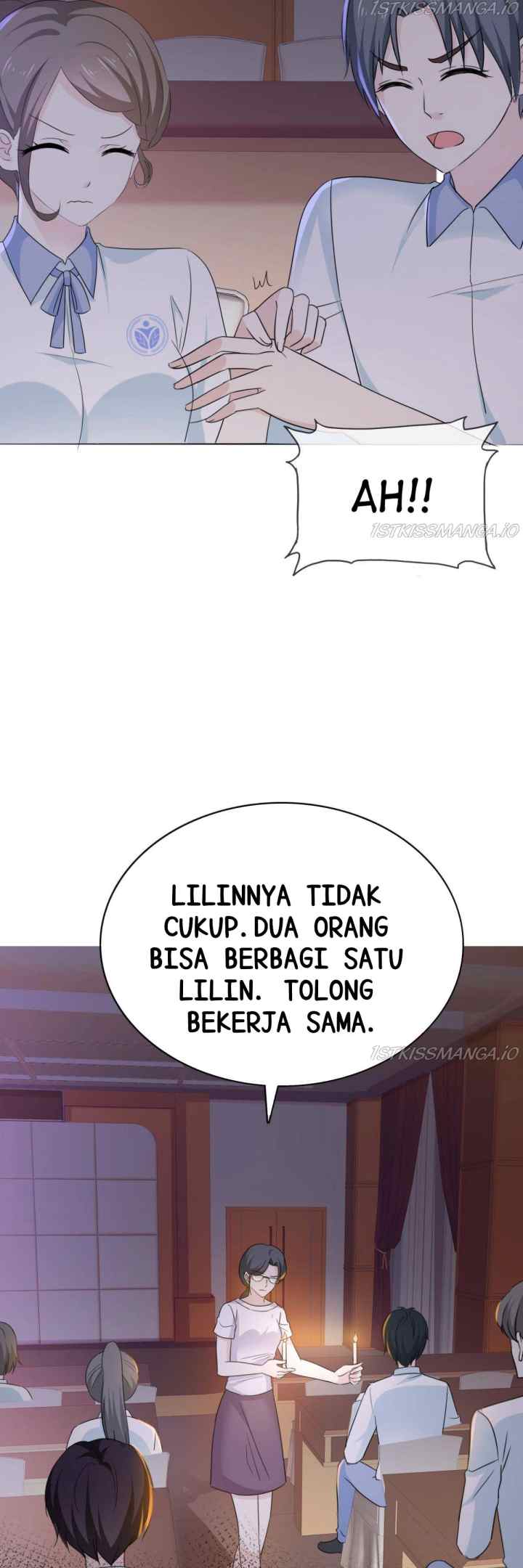 She Lived In Your Heart For Many Years chapter 37 halaman 5