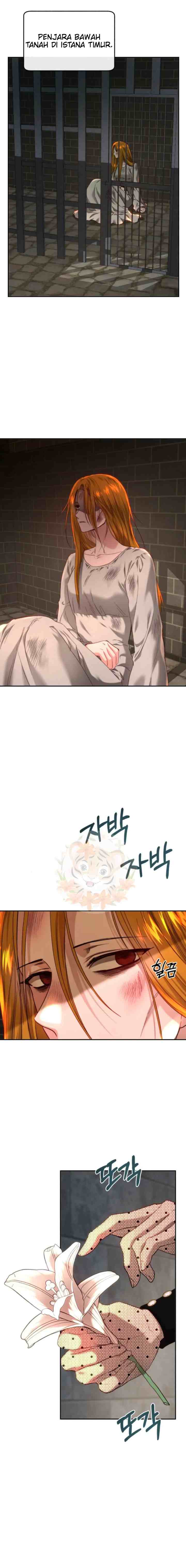 Rosalyn Vogart chapter 57 halaman 14