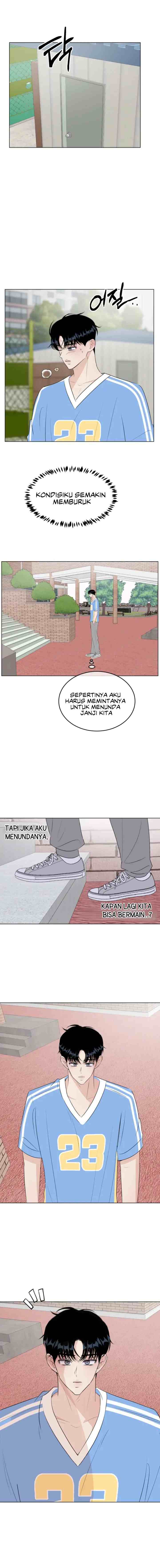 Spoiler Highteen chapter 29 halaman 5