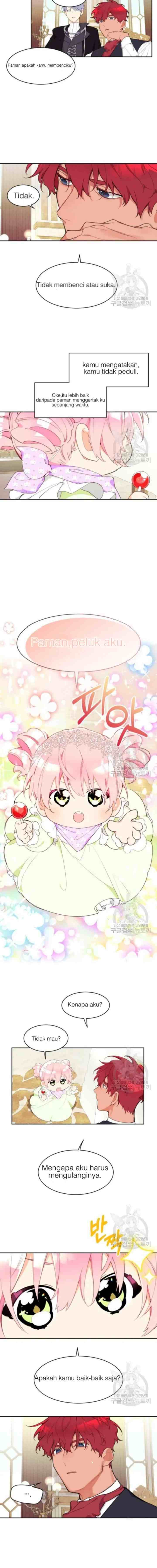 Lotto Princess chapter 3 halaman 14