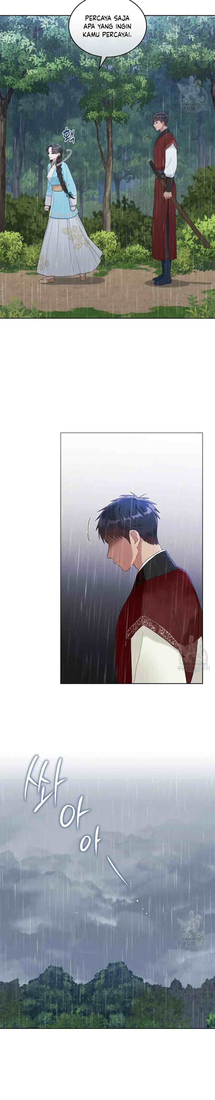 Mokrin chapter 22 halaman 18