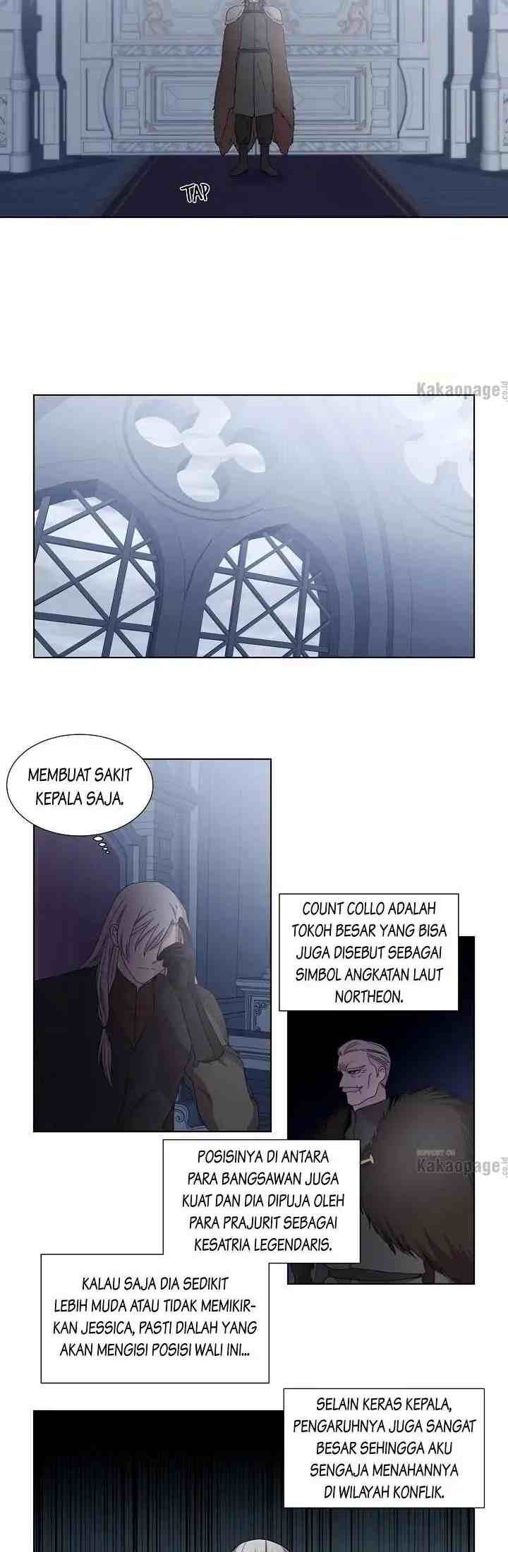 Golden Time chapter 69 halaman 13