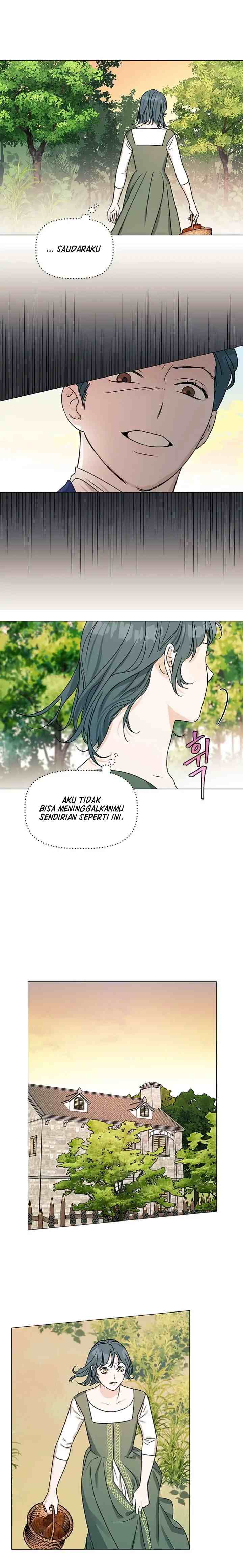 My Dazzling Downfall chapter 26 halaman 10