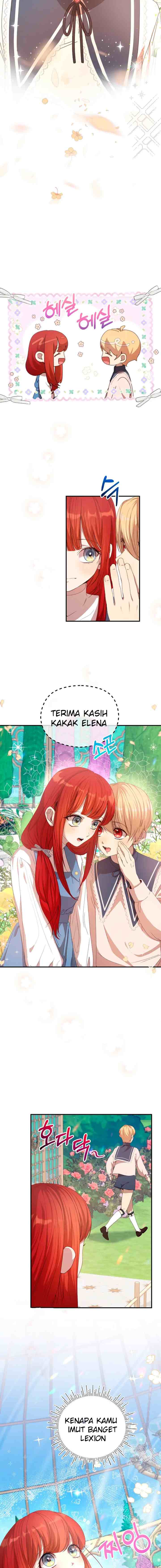 I Accidentally Seduced the Male Lead's Younger Brother chapter 10 halaman 14