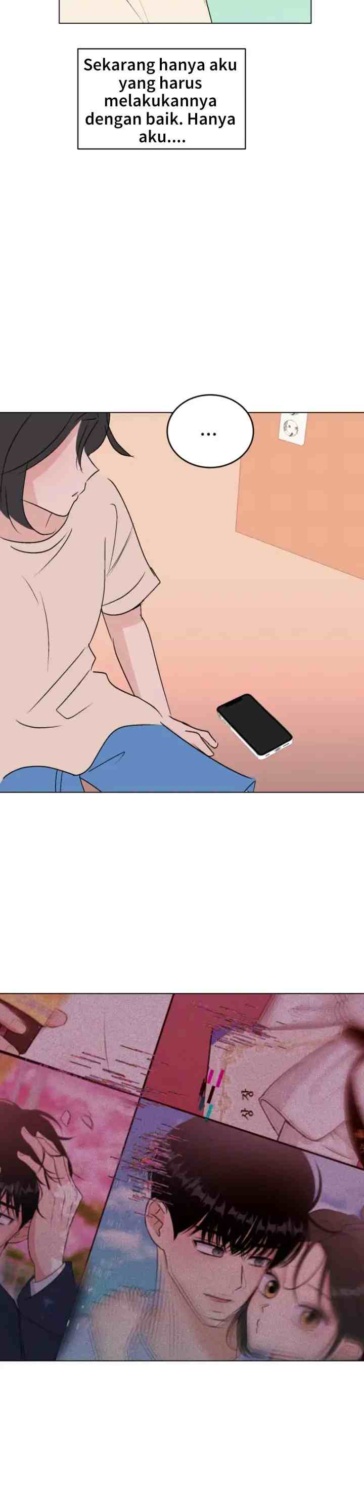Spoiler Highteen chapter 39 halaman 4
