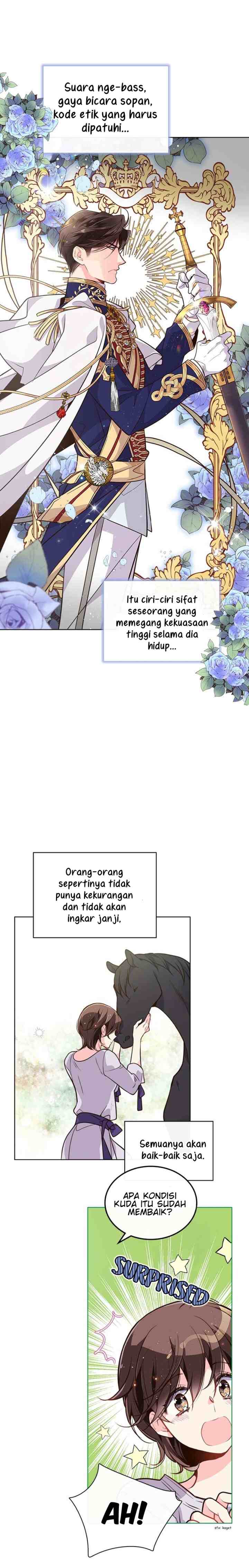 Béatrice chapter 17 halaman 17