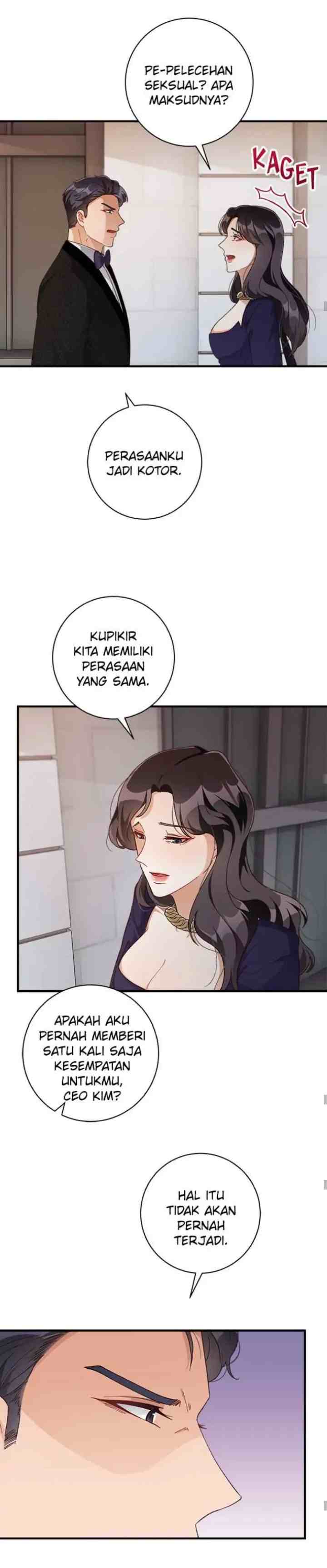 No Marriage is Perfect chapter 39 halaman 4