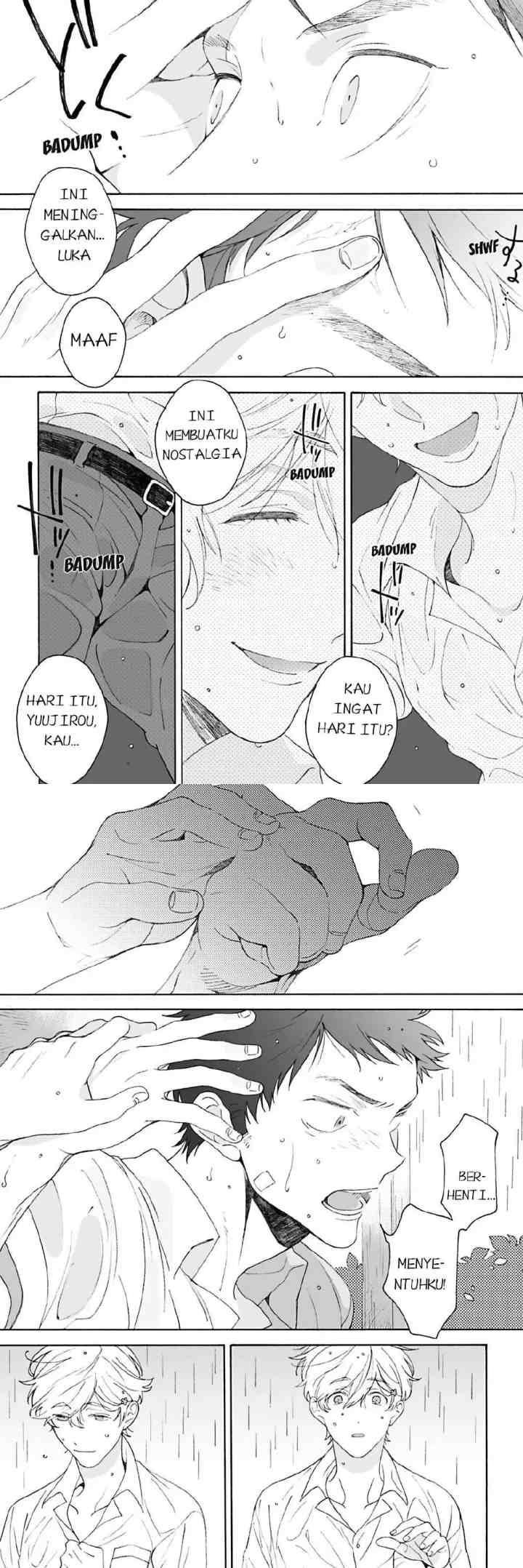 Dekoboko Sugar Days chapter 1 halaman 14
