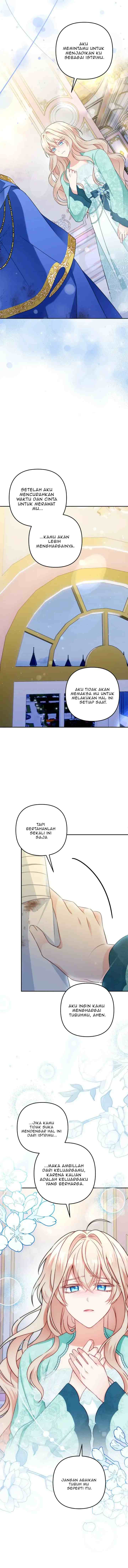 I'm Living with my Mother-in-law! chapter 30 halaman 13