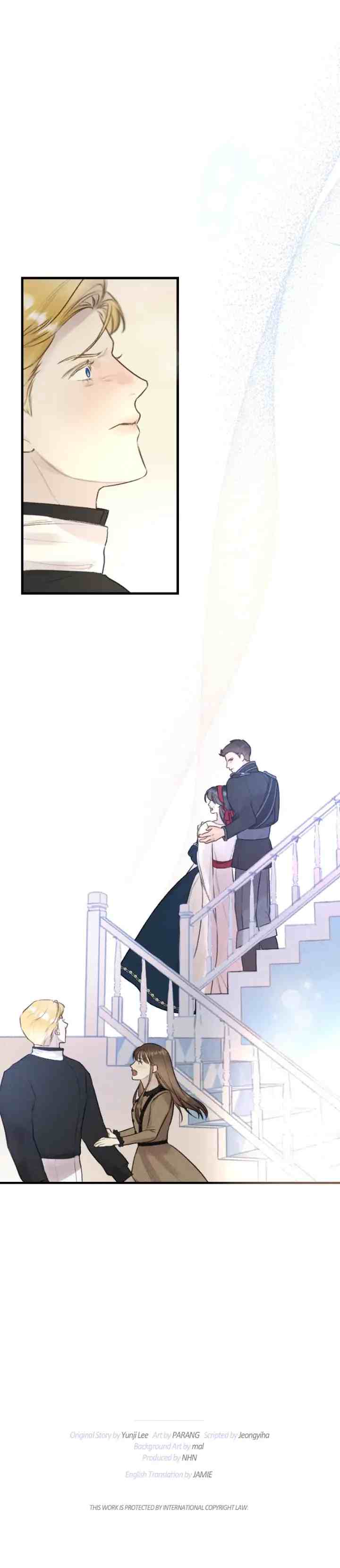 He's Not Just a Pretty Face chapter 19 halaman 18