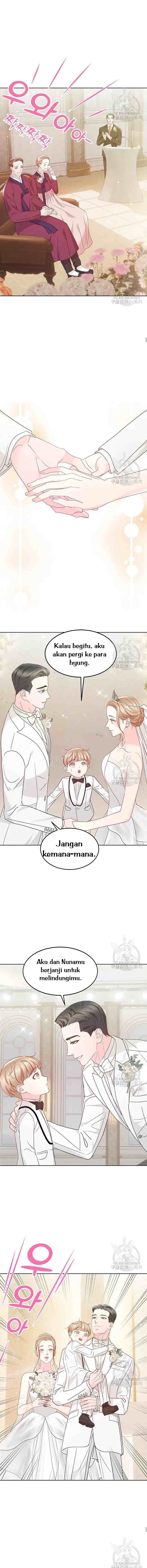 Fall for You chapter 58 halaman 13