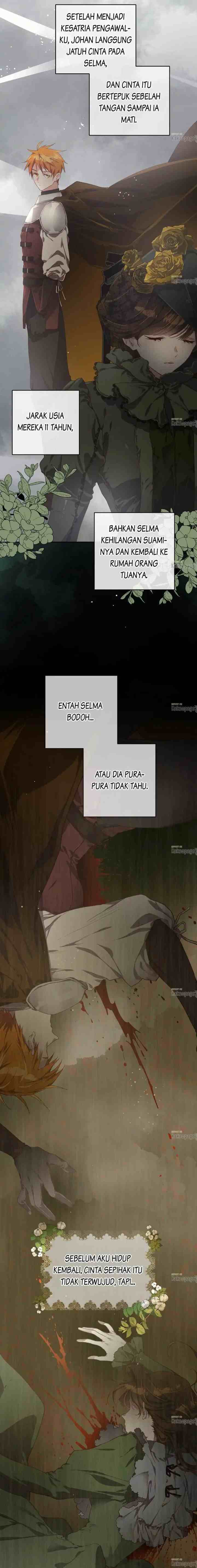 Crowning a Spoiled Prince chapter 4 halaman 6