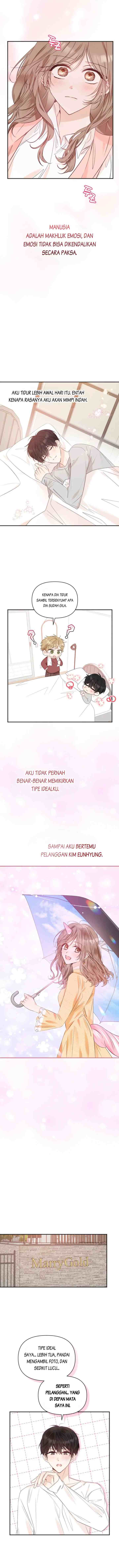 Ideal Delivery Service chapter 32 halaman 6