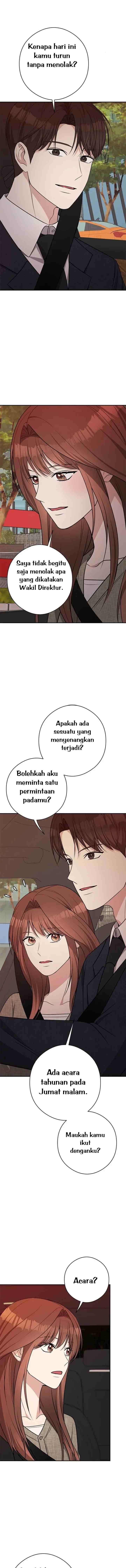 She Looks So Good chapter 41 halaman 15