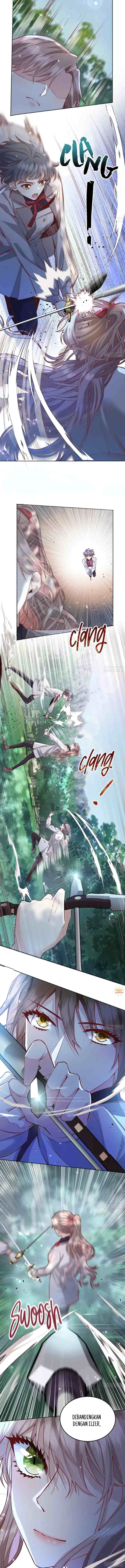 Give The Harem To The Villainess chapter 20 halaman 5