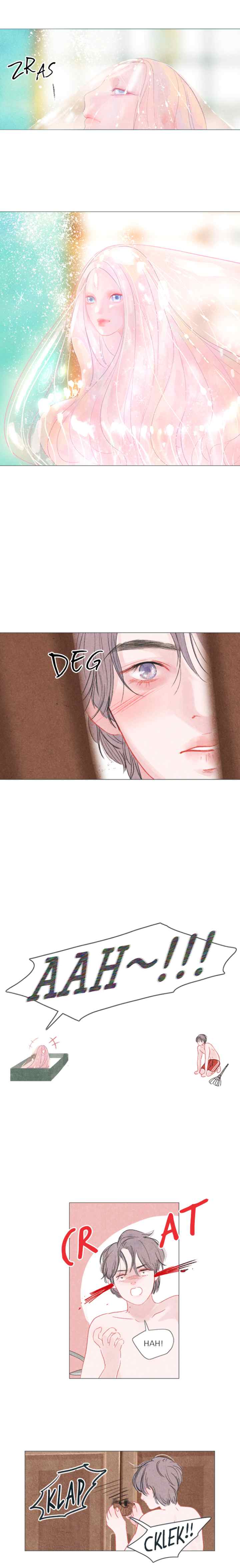 Mystique chapter 2 halaman 12