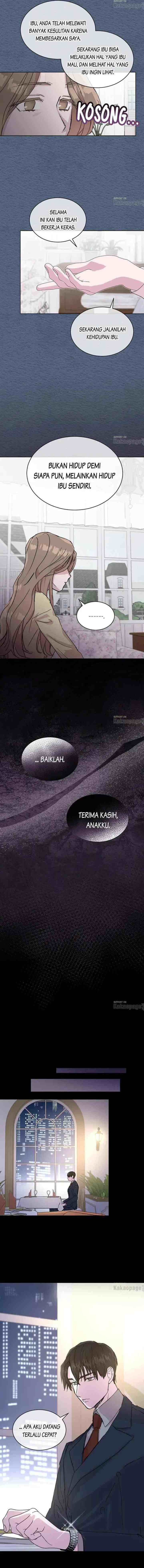 Save It For The Honeymoon chapter 38 halaman 8
