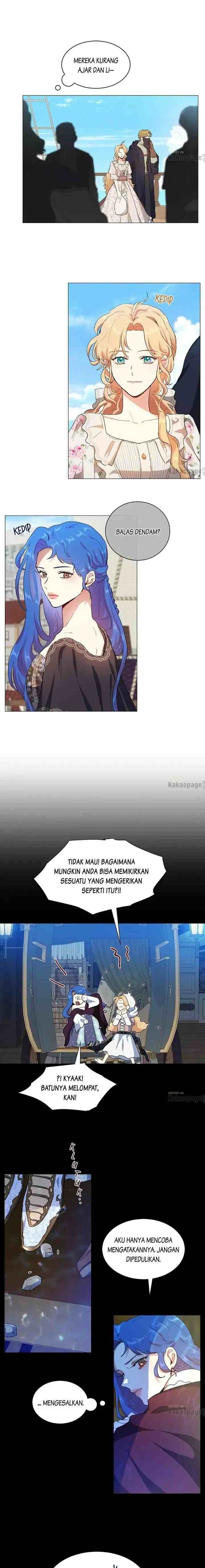 I'm Stanning the ‏Prince chapter 55 halaman 4