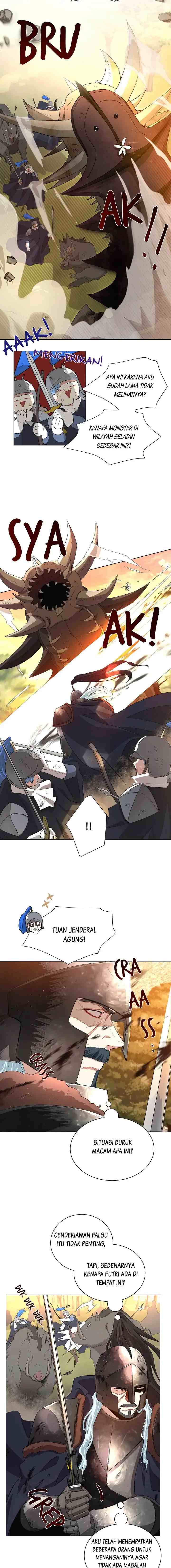 I'm Stanning the ‏Prince chapter 62 halaman 12
