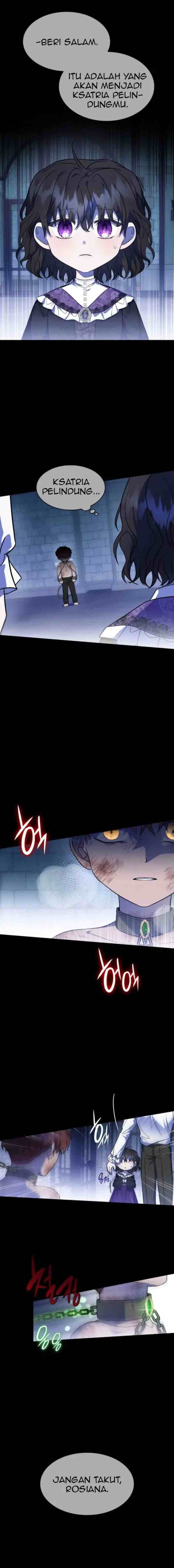 For the Happy Ending of the Ravages chapter 32 halaman 5