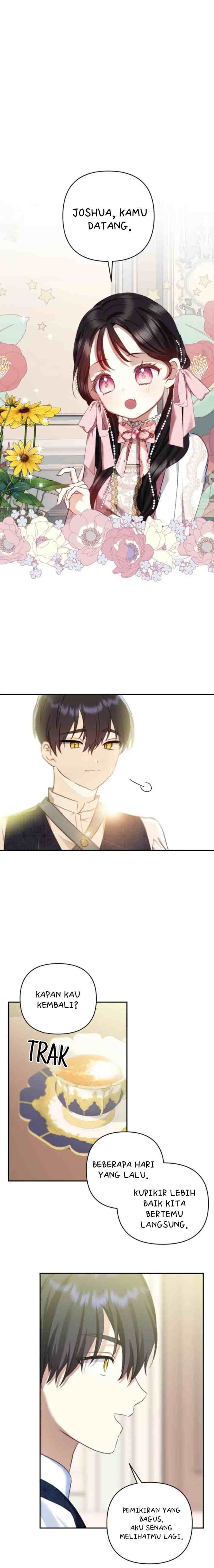 Monster Duke's Daughter chapter 82 halaman 6