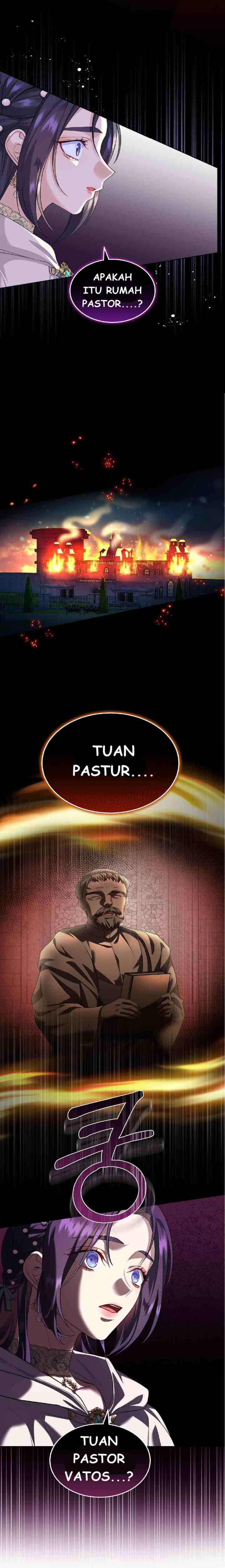 Fairy Legacy chapter 18 halaman 6