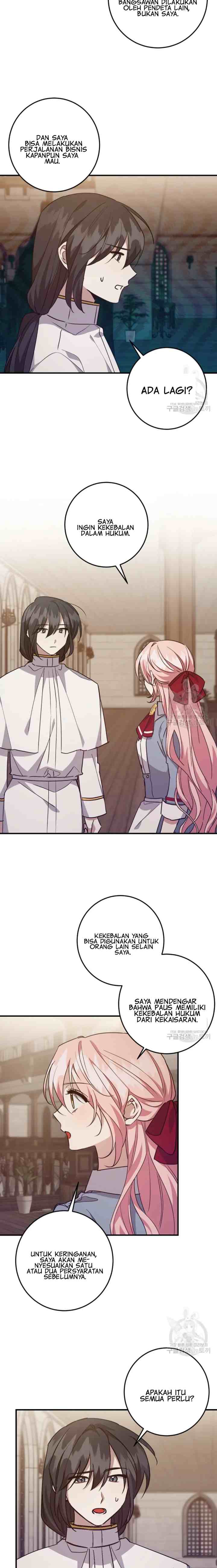 I Raised the Villains Preciously chapter 32 halaman 5