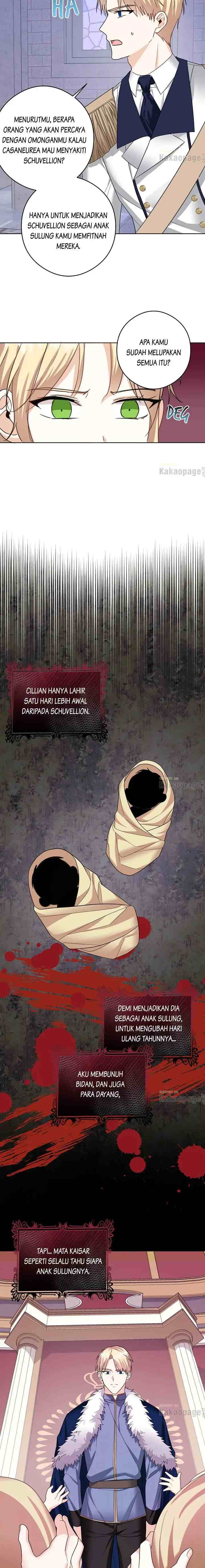I Became the Wife of a Tragedy's Main Lead chapter 49 halaman 13