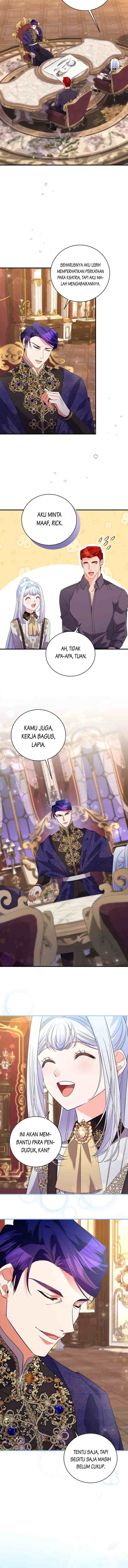 I Ran Away and Got Married chapter 37 halaman 9