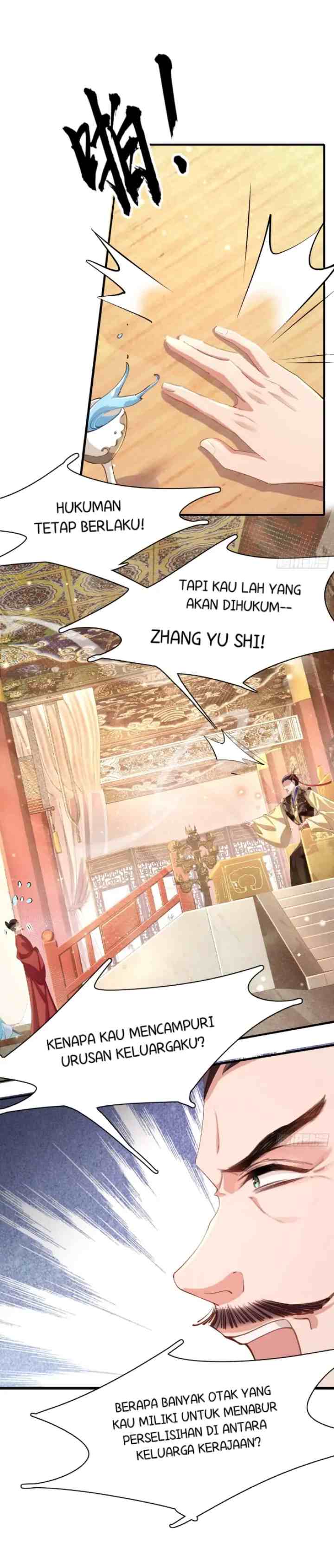 Rollover Guide for Overlord Type of Princess chapter 11 halaman 9