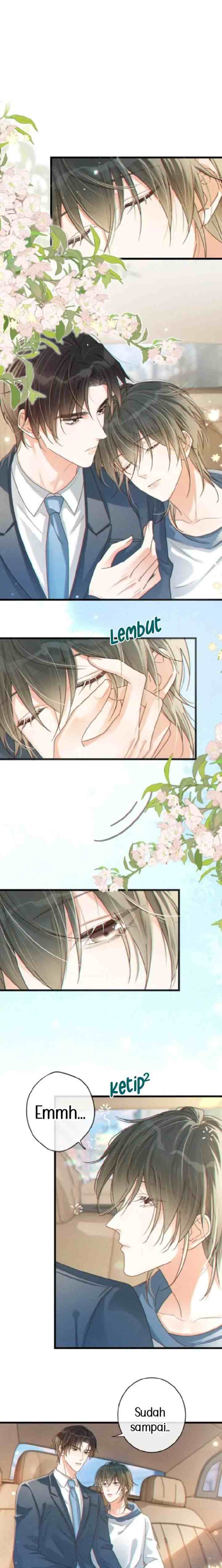 Intoxicated chapter 50 halaman 7