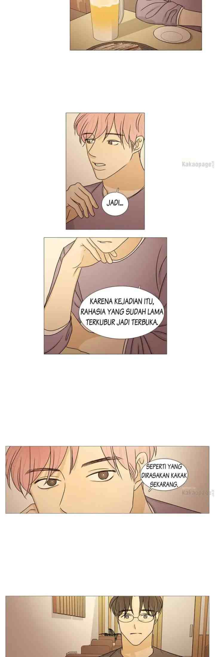 Doryung's Family chapter 82 halaman 7