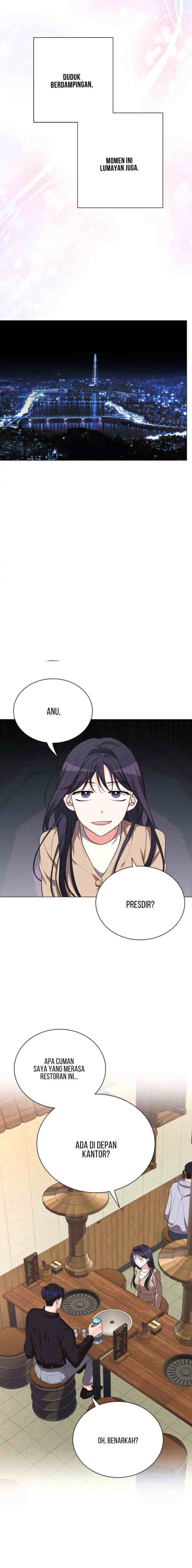 See You After Work chapter 29 halaman 12