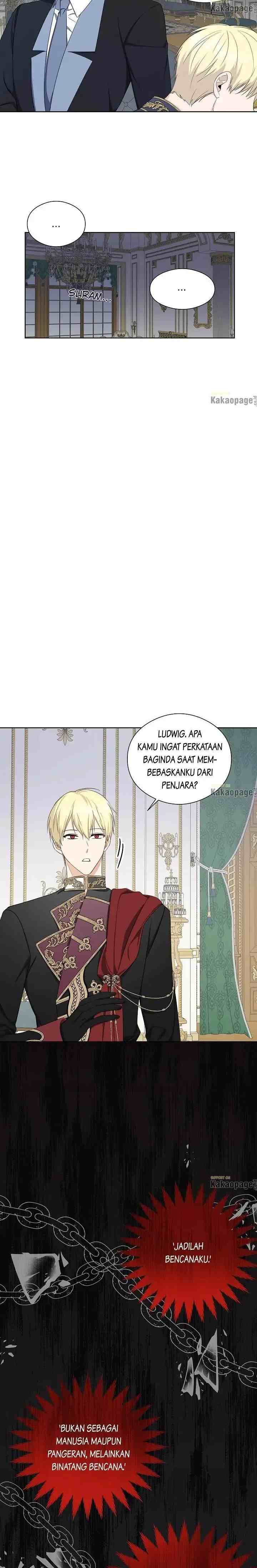 I Became the Wife of a Tragedy's Main Lead chapter 29 halaman 17