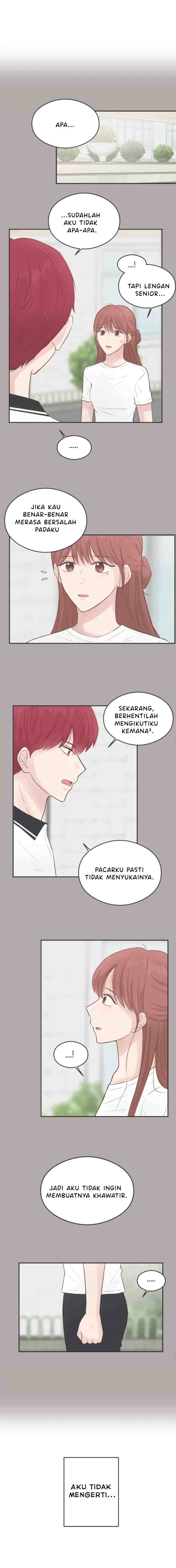 Exchange Male and Female chapter 55 halaman 6