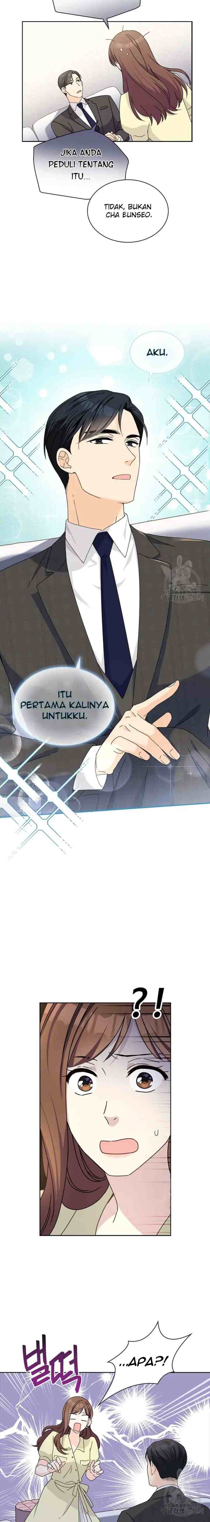 Love, Doing chapter 8 halaman 11