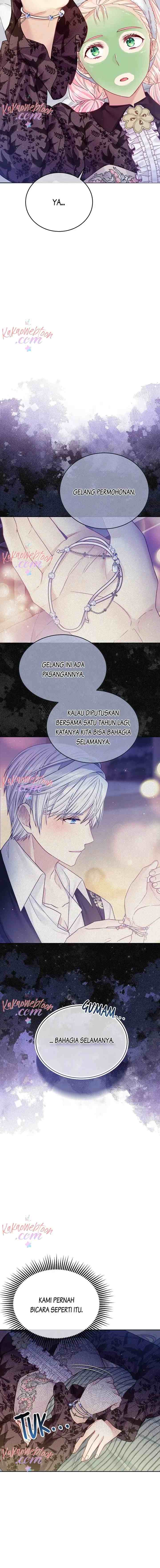 I'm In Trouble Because My Husband Is So Cute chapter 54 halaman 13