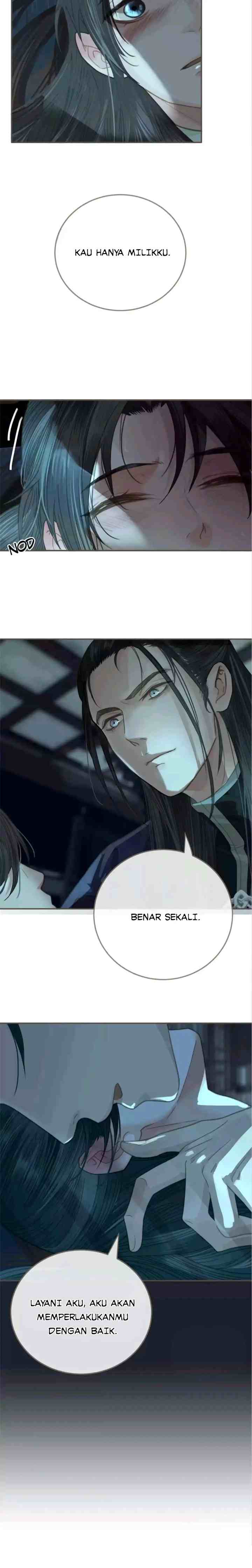 The Silence Concubine chapter 5 halaman 19