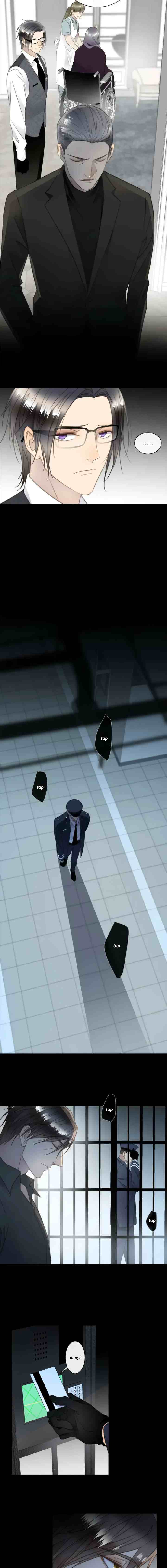 Mr Liar chapter 49 halaman 9