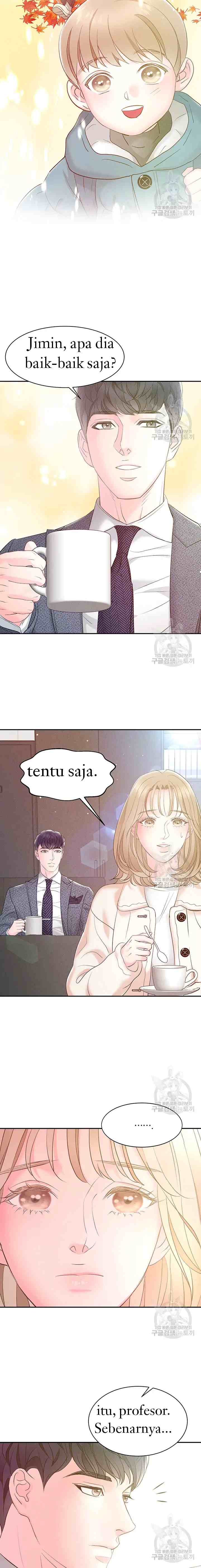 Fall for You chapter 24 halaman 7